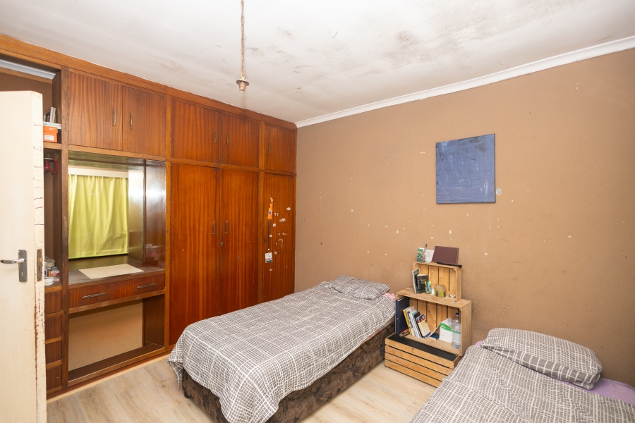 4 Bedroom Property for Sale in Kleinbegin Western Cape